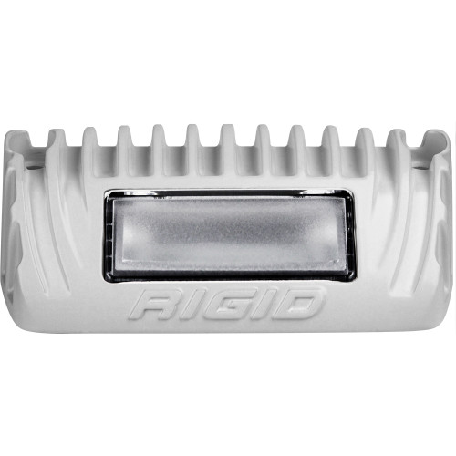 RIGID Industries 1" x 2" 65&deg; - DC Scene Light - White 86620