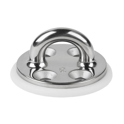 Schaefer Investment Cast Pad Eye - 3" OD Base 78-17