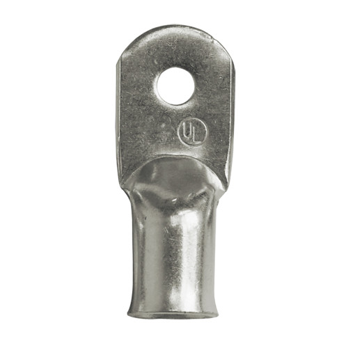 Ancor Heavy Duty Lug 1 GA Wire 3/8" Post *100 Pack Bulk 244276