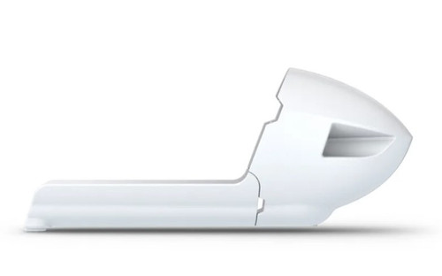 Garmin White Round Nose Cone For Force Motors 010-12832-23