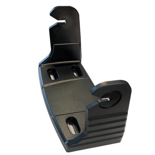 Standard Horizon Gimbal Mount Bracket f/GX6000 - Black RA6060600