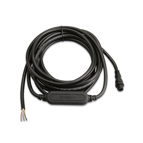 Garmin GST-10 Speed/Temp NMEA 2000 Adapter 010-11328-00