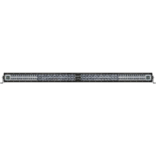 RIGID Industries 50" Adapt E-Series Lightbar - Black 290413