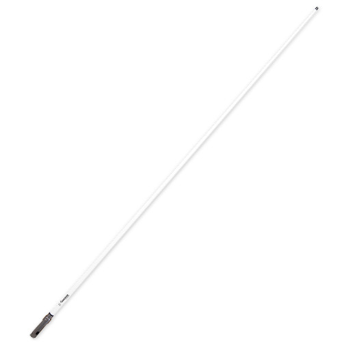 Shakespeare 6235-R Phase III AM/FM 8&#39; Antenna w/20&#39; Cable 6235-R