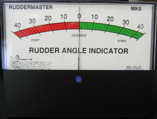 Raritan MK-5R Repeater MK5R