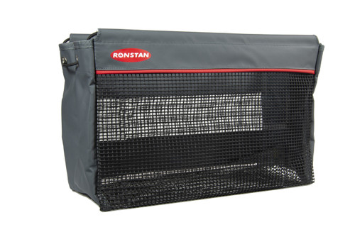 Ronstan Rope Bag - Medium - 15.75" x 9.875" x 7.875" RF3911