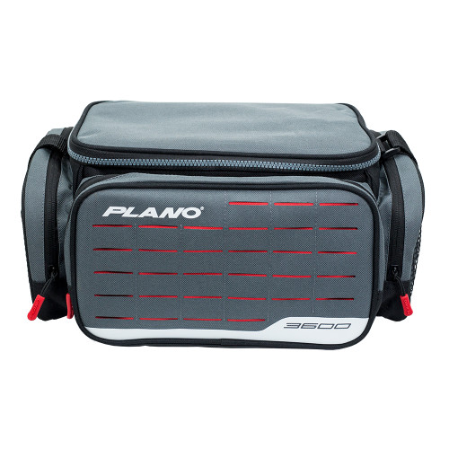 Plano Weekend Series 3600 Tackle Case PLABW360