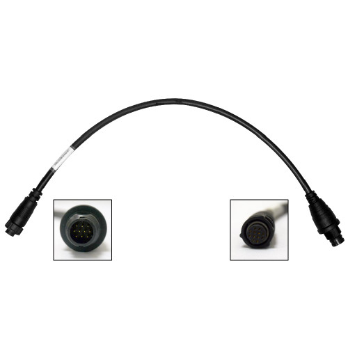 Furuno 10-Pin to 12-Pin Adapter Cable (0.4m) f/TZT3 000-197-069-10