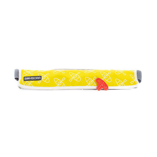 Bombora Type V Inflatable Belt Pack - Kayaking KAY1619