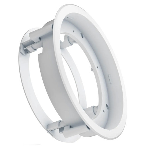 Fusion Signature Series Flush Mount Kits - 6.5" Speakers 010-13089-00