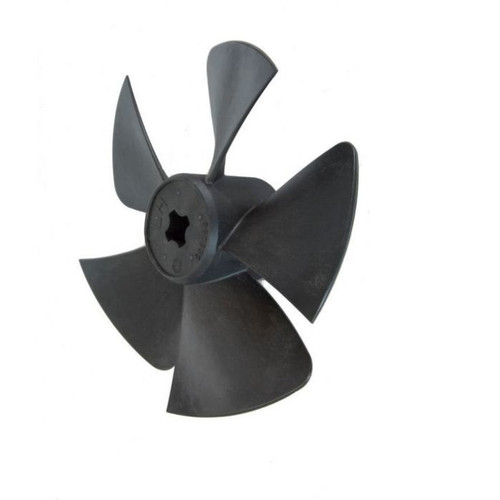 Lewmar 589551 Replacement Propeller F/250TT Right Hand 589551