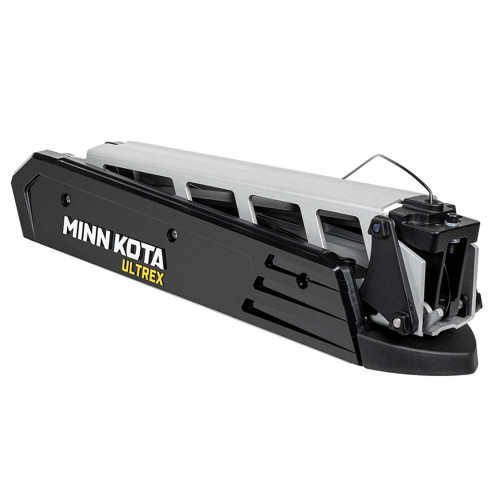 Minn Kota MEGA Live Imaging TargetLock &amp; MEGA 360 Imaging Ultrex Accessory Mount - 112lb, 45" 1854082