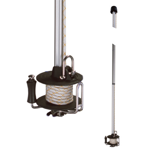 Wichard Profurl C260 Headsail Reefing-Furling System C260