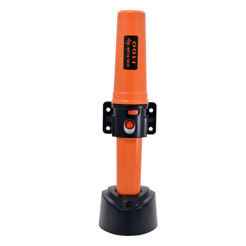 em-trak I100-X Small Vessel Tracker 417-0077