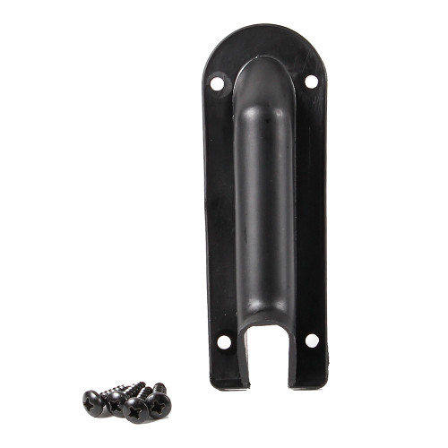 Boat Leveler Short Hose Trim - 2-1/2" w/Screws 12729-S