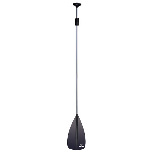 Solstice Watersports 3-Piece Aluminum Adjustable SUP Paddle 35000