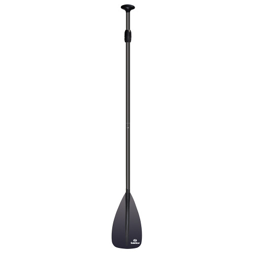 Solstice Watersports 3-Piece Composite Adjustable SUP Paddle 35005