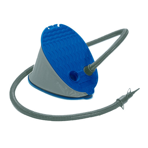 Solstice Watersports Maxi Bellows Foot Pump 19105AC