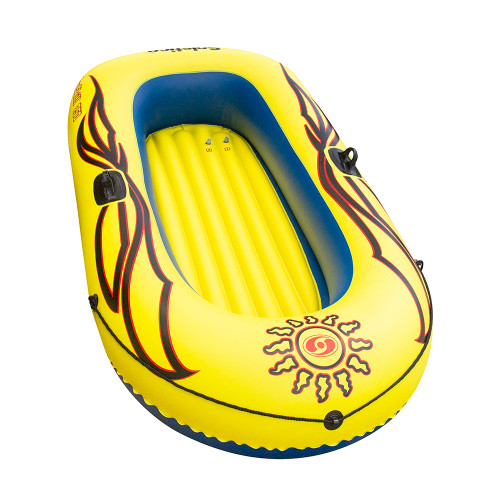Solstice Watersports Sunskiff 2-Person Inflatable Boat 29250