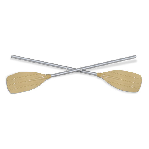 Solstice Watersports Large Aluminum Oar Set 19510