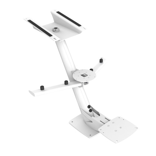 Scanstrut Tapered Mast f/Furuno Radar Dome &amp; Starlink PTM-R2-SL