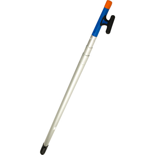 Sea-Dog Aluminum Boat Hook - 8' - 3-Piece 491034-1