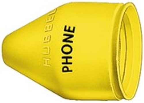 Hubbell PH7440 Boot For: PH6624 6625 PH7440