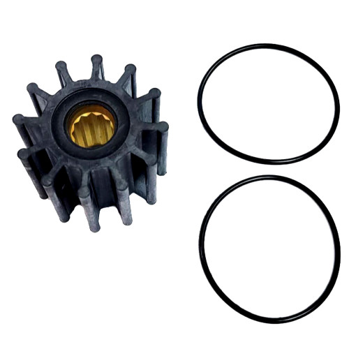 ARCO Marine WP016 Water Pump Impeller Kit f/Volvo Penta Sterndrive Engines WP016
