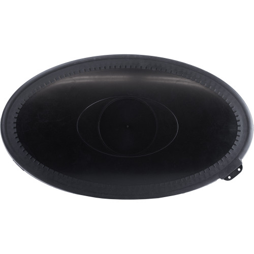 Sea-Dog Kayak Hatch Cover - VCP Oval 745270-1