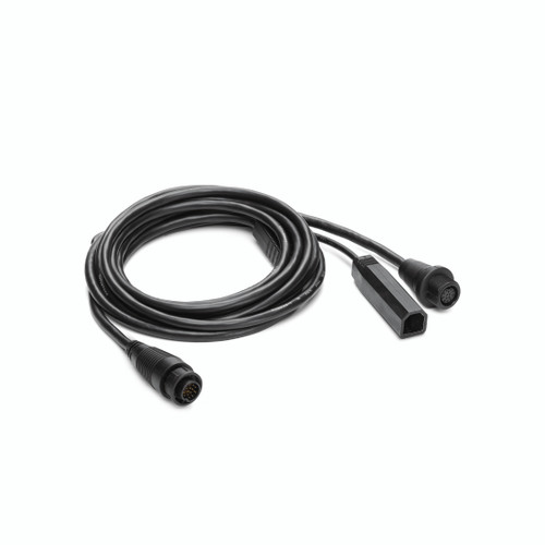 Humminbird 9-M360-2DDI-Y Y-Cable For M360 With Helix HW Transducers 720107-1