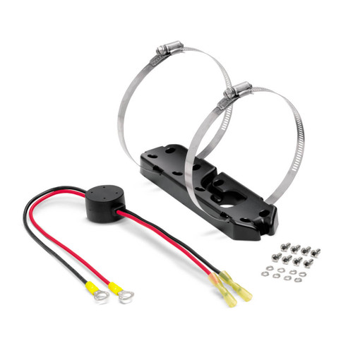 Humminbird AD-MTM-HW-MSI Trolling Motor Adapter 740182-1