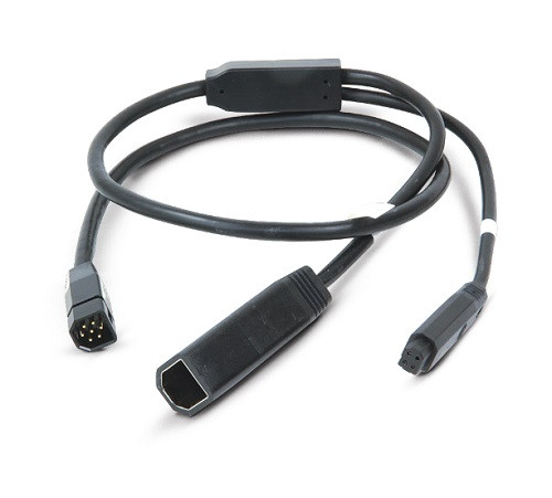 Humminbird AS-T-Y Y-CABLE 720075-1