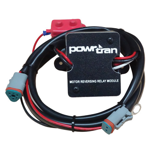 IMPULSE Standard Control Module 80250-25