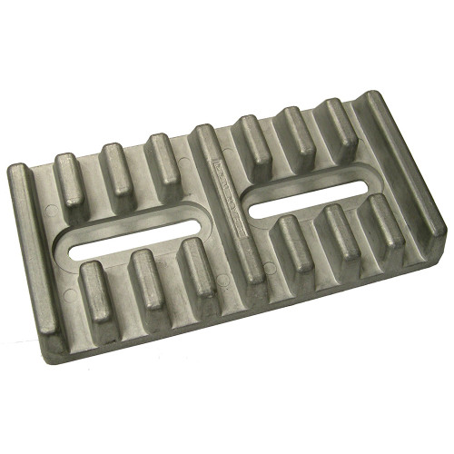 Performance Metals Boater's Dream Hull Anode - Aluminum HYAA