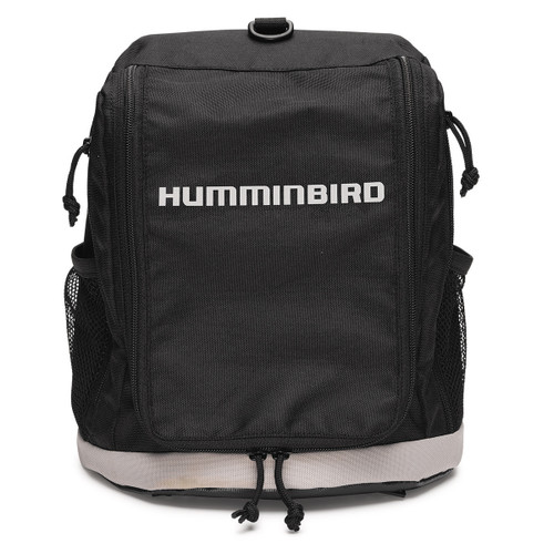 Humminbird CC ICE Soft Sided Carrying Case 780015-1