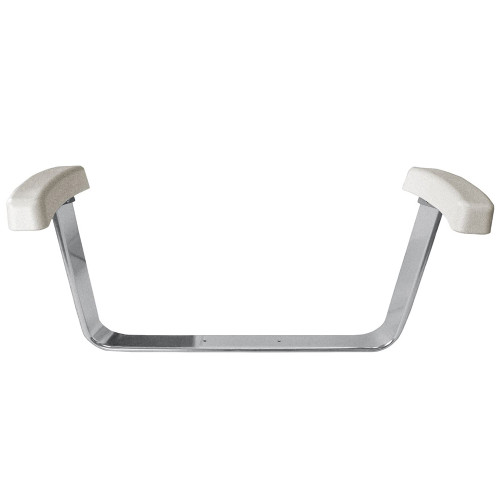 Springfield One Piece Arm Rest f/Fish Pro II 1080013-G