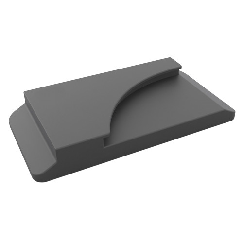 Infinity Waterproof Silicone Cover for R3000 Stereo Head Unit MPROY1000/WPC