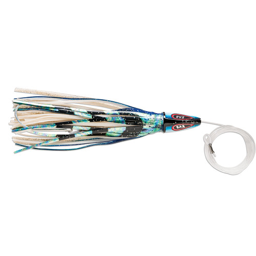 Williamson High-Speed Tuna Catcher Rigged 8 - 8" - Skipjack HSTC8SJ