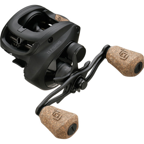 13 Fishing Concept A Baitcast Reel - 8.3:1 - LH A2-8.3-LH