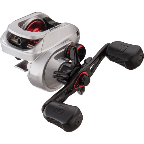 13 Fishing Origin F1 Baitcast Reel - 6.6:1 - LH OF1-6.6-LH