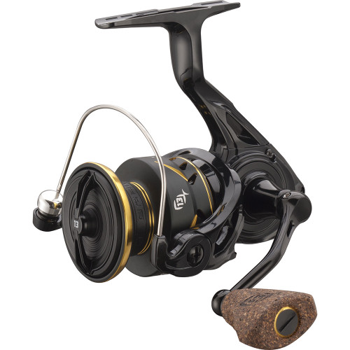 13 Fishing Axum Spinning Reel - 6.2:1 - 4.0 AX-6.2-4.0
