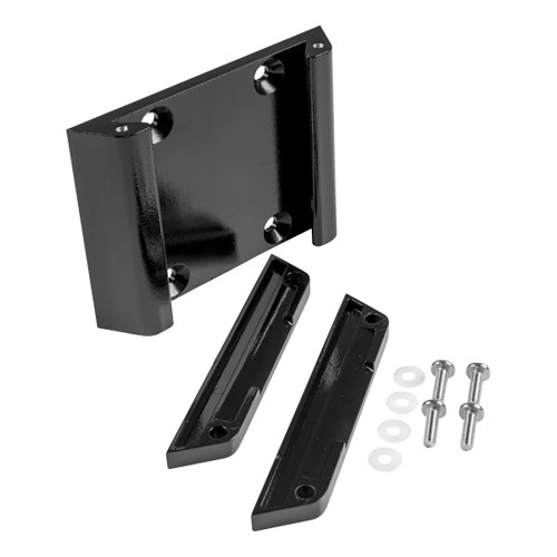 Lewmar Quick Release Mounting Bracket f/Axis &amp; Shallow Water Anchors - Black 2023043513