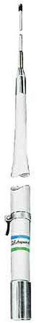 Shakespeare 390 23'SSB Antenna 2PC Can Only Ship Truck 390