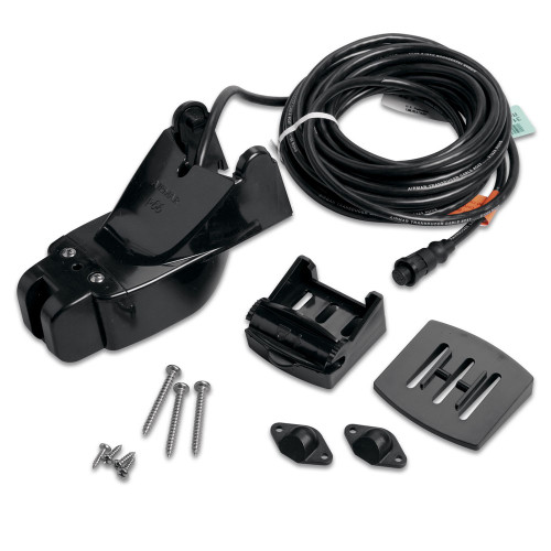 Furuno 525ST-PWC Plastic TM Multisensor, 600W (8-Pin) 525ST-PWC