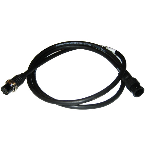 Furuno AIR-033-073 Adapter Cable, 10-Pin Transducer to 8-Pin Sounder AIR-033-073