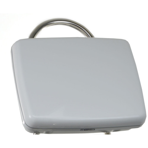 NavPod GP1060 SailPod Uncut f/9.5" Pedestal Guards GP1060