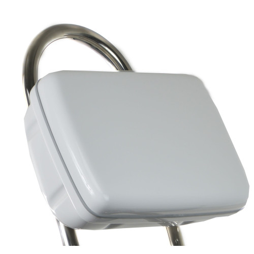 NavPod GP1050 SailPod Uncut f/9.5" Pedestal Guards GP1050