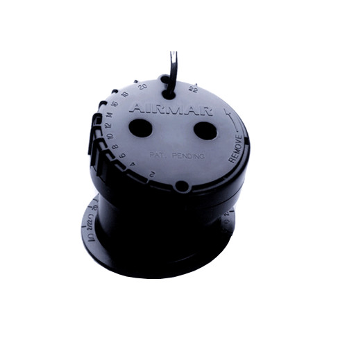 Raymarine P79, 600w In-Hull f/ST60 E26001-PZ