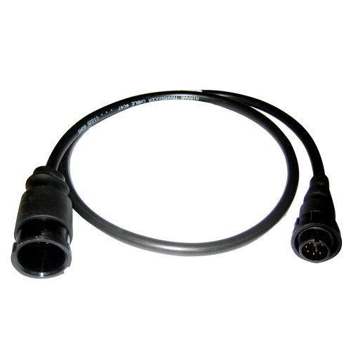 Raymarine Transducer Adapter Cable f/DSM30 & DSM300 E66066
