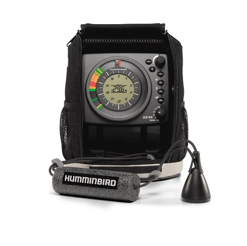 Humminbird ICE55 Flasher 407040-1